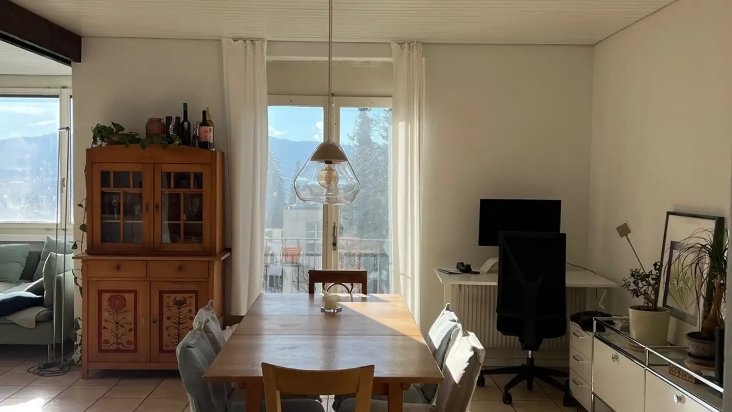Single room for rent - Im Maas 8, 8049 Zürich