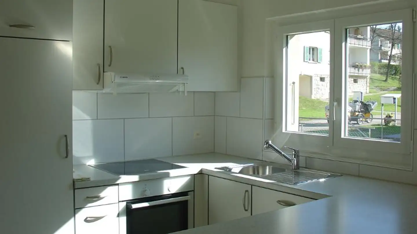 Wohnung mieten - Champs-Forts 13, 2740 Moutier