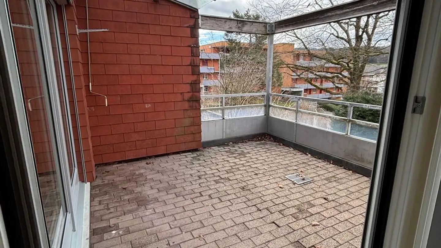 Chambre à louer - 8902 Urdorf - Photo 3