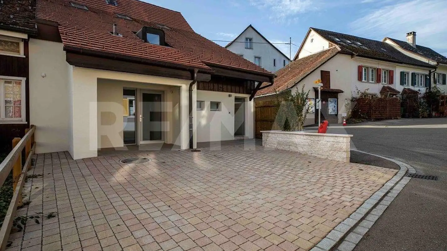 Maison individuelle à vendre - 4438 Langenbruck - Photo 2