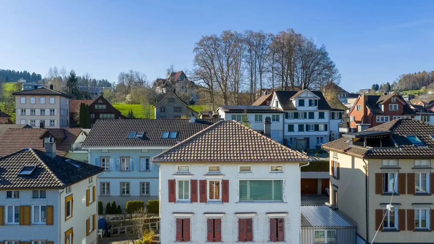 Residential building for sale - 9113 Degersheim - Photo 2