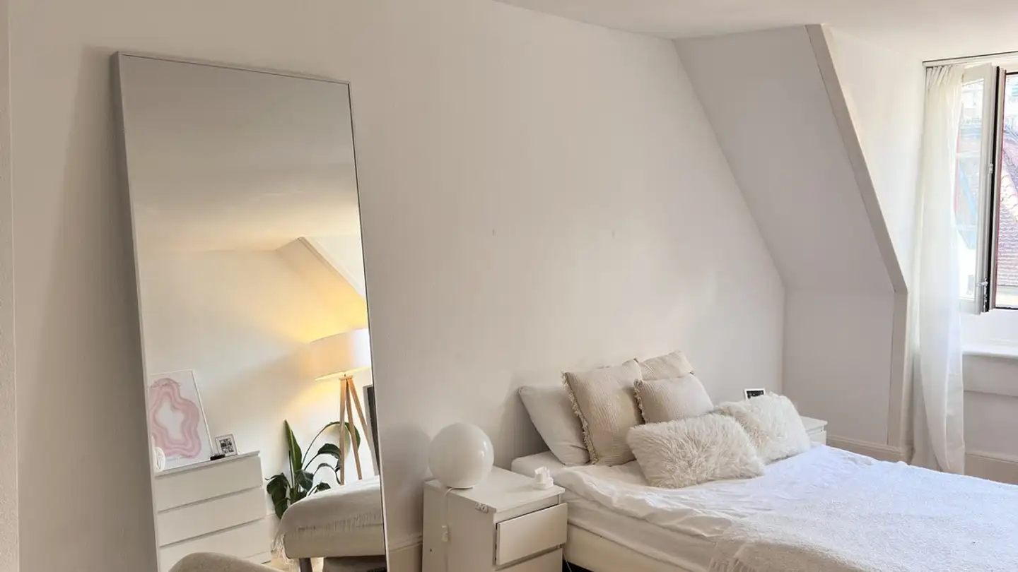 Wohnung mieten - Ledergasse 12, 6004 Luzern - Foto 2