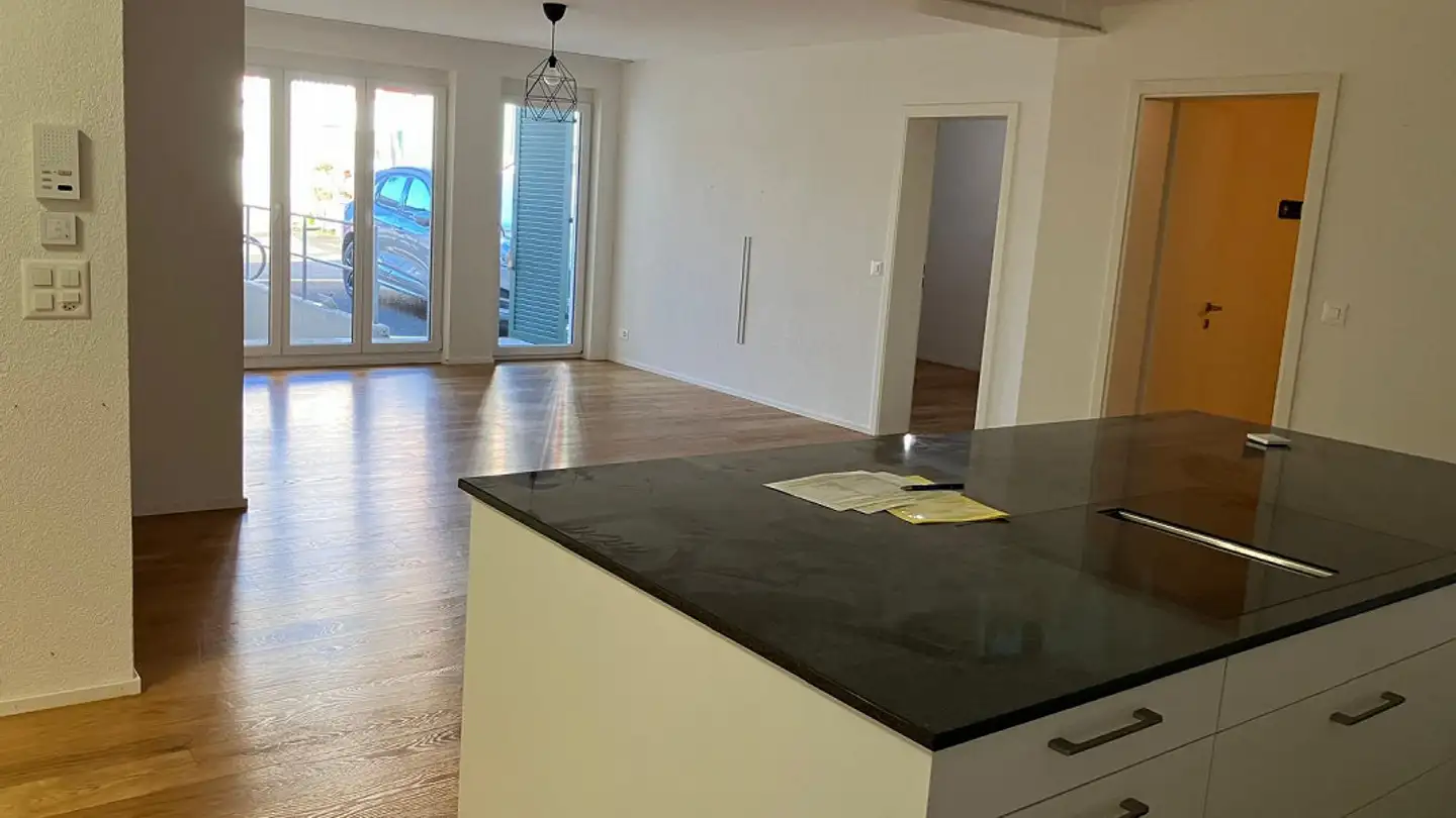 Appartamento a gradini in affitto - Wilerstrasse 12, 8514 Amlikon-Bissegg - Foto 4