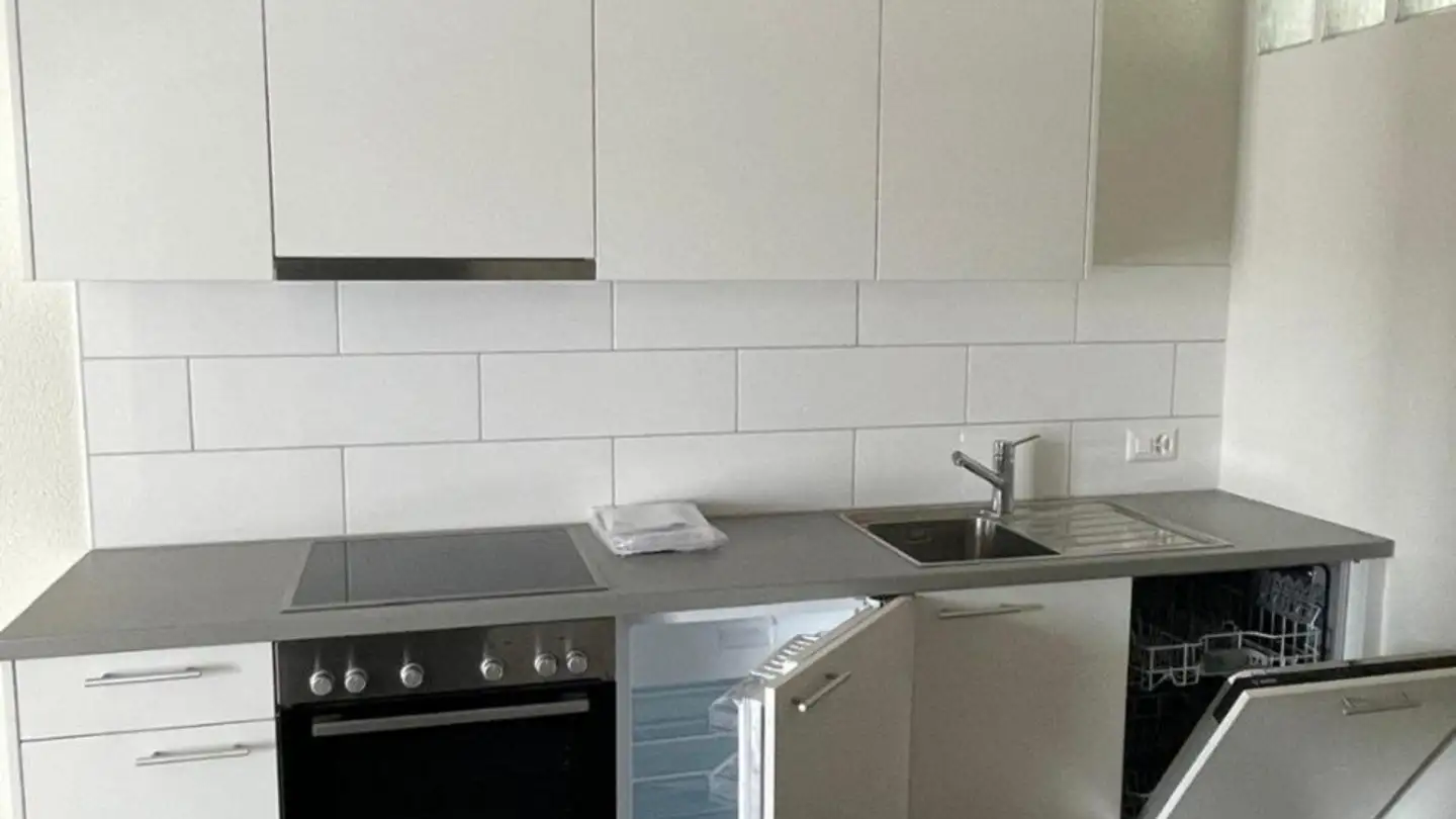 Apartment for rent - Rue Numa-Droz 208, 2300 La Chaux-de-Fonds - Photo 2