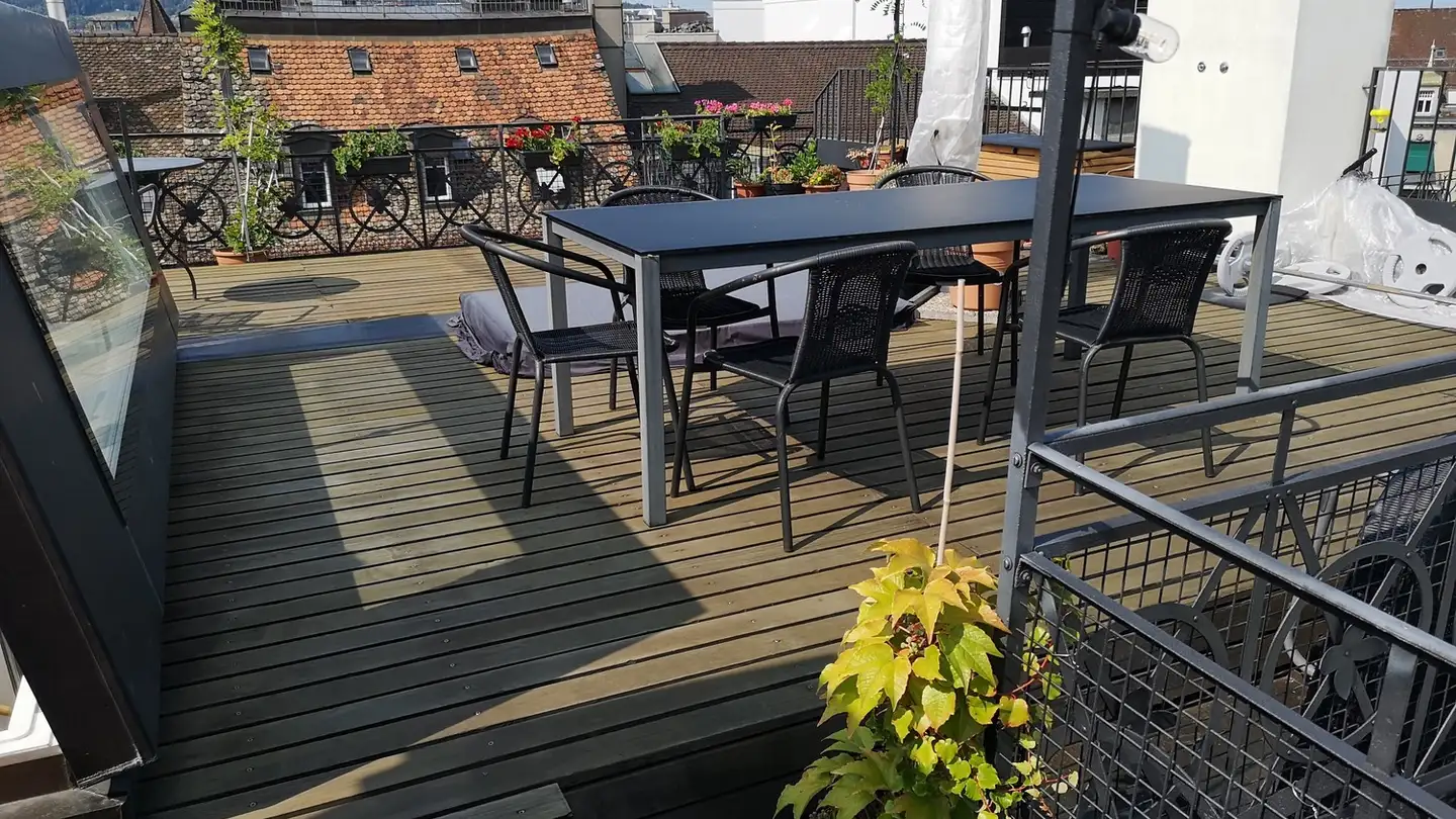 Attico in affitto - Rennweg 48, 8001 Zürich - Foto 2