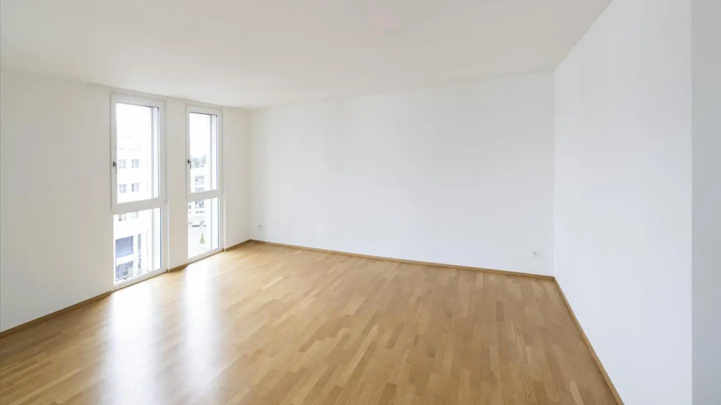 Wohnung mieten - Bahnhofstrasse 27a, 9443 Widnau - Foto 3