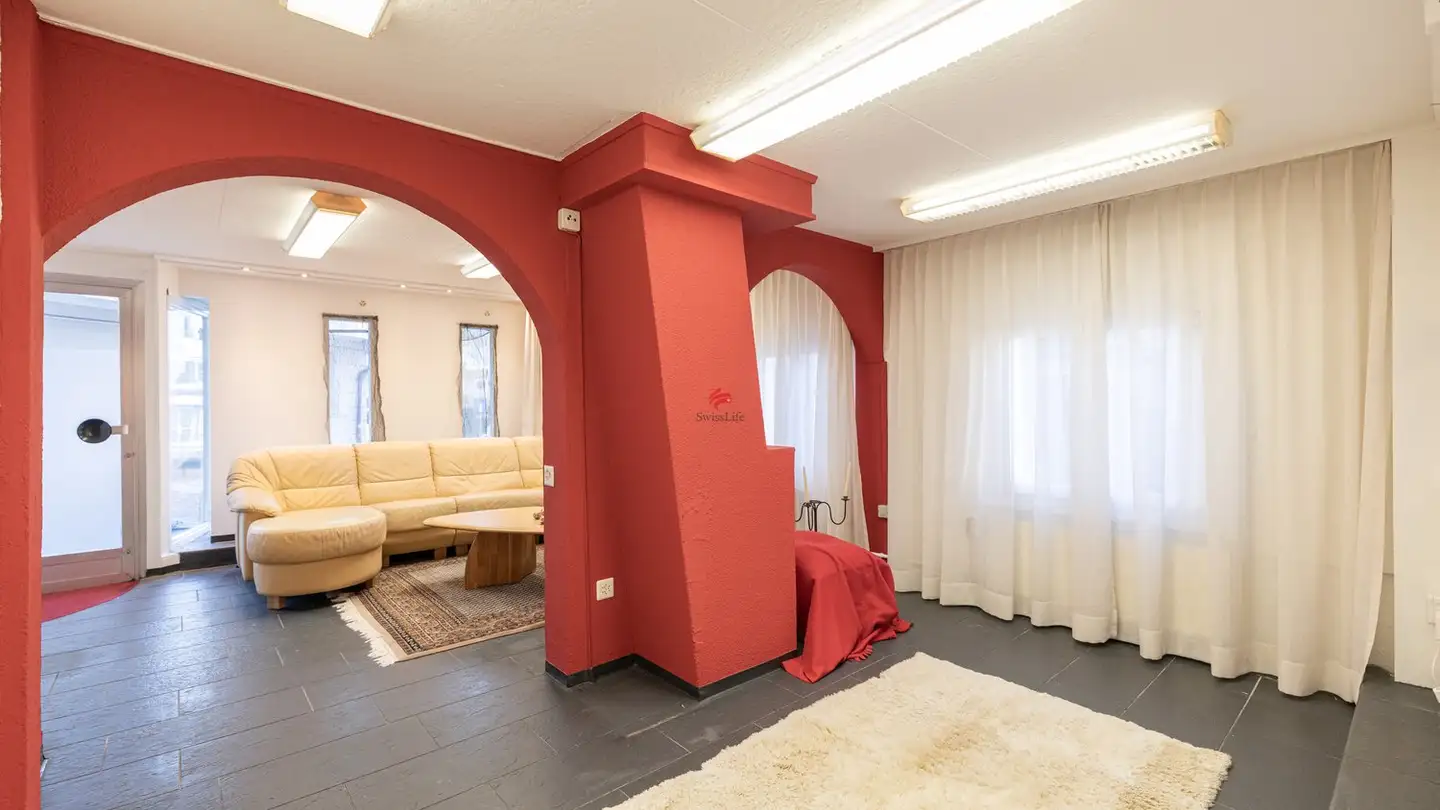 Maison individuelle à vendre - Gossauerstrasse 20, 9100 Herisau - Photo 4