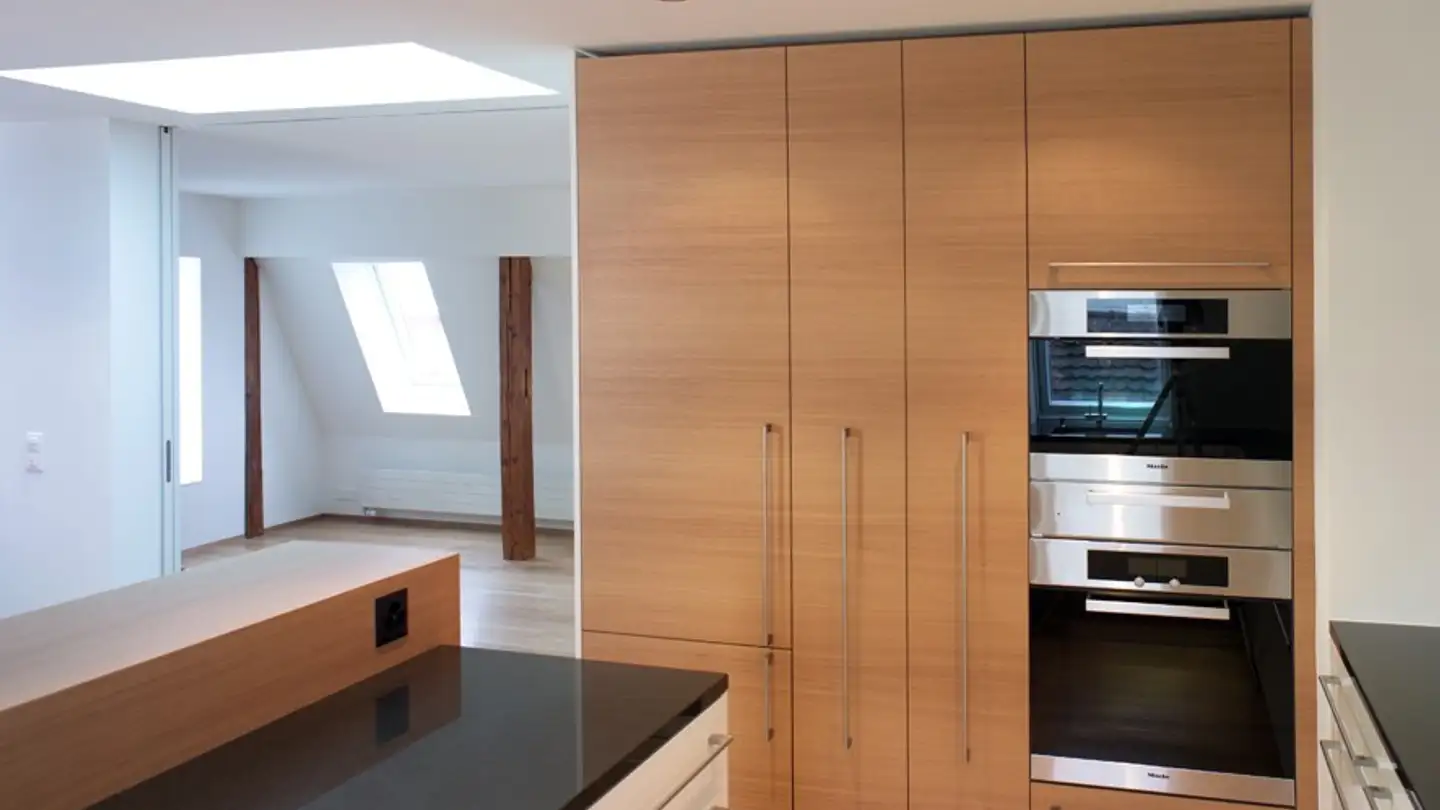 Attico in affitto - Rennweg 48, 8001 Zürich - Foto 3