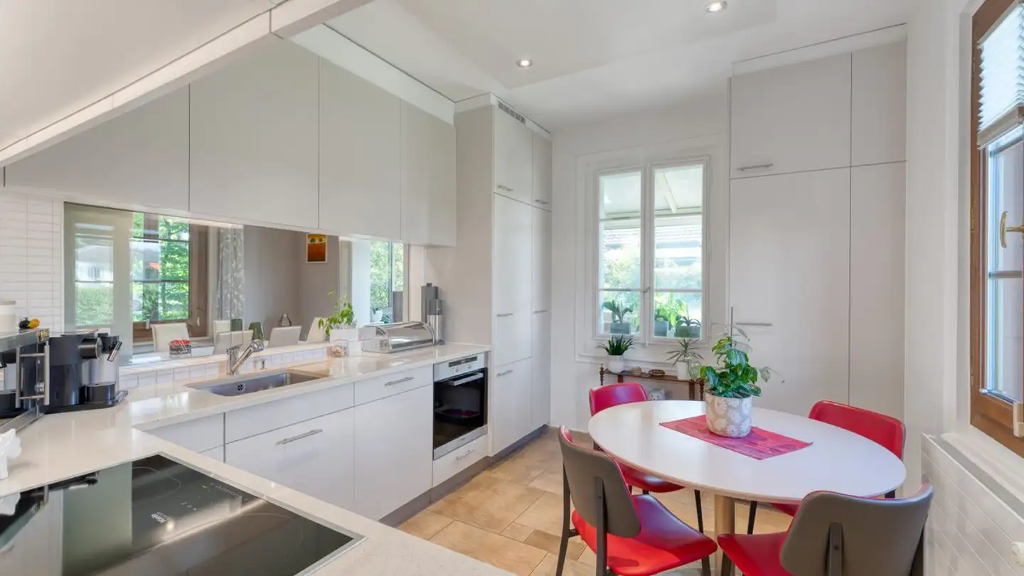 Maison individuelle à vendre - 1213 Petit-Lancy - Photo 2