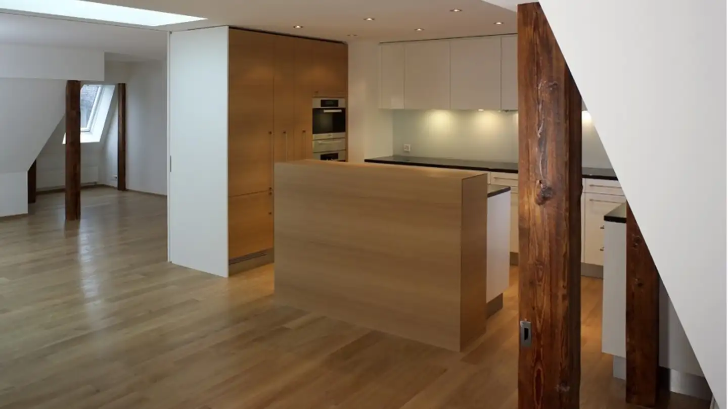 Attico in affitto - Rennweg 48, 8001 Zürich - Foto 4