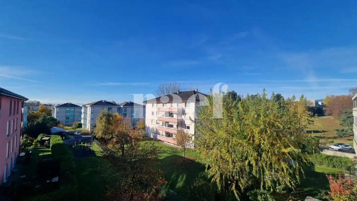 Appartement à louer - Route Neuve 10, 1024 Ecublens VD - Photo 2