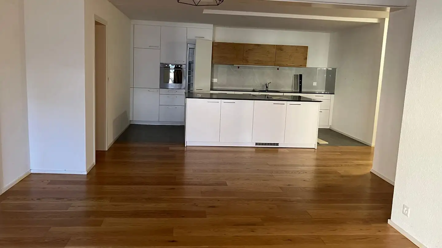 Appartamento a gradini in affitto - Wilerstrasse 12, 8514 Amlikon-Bissegg - Foto 2