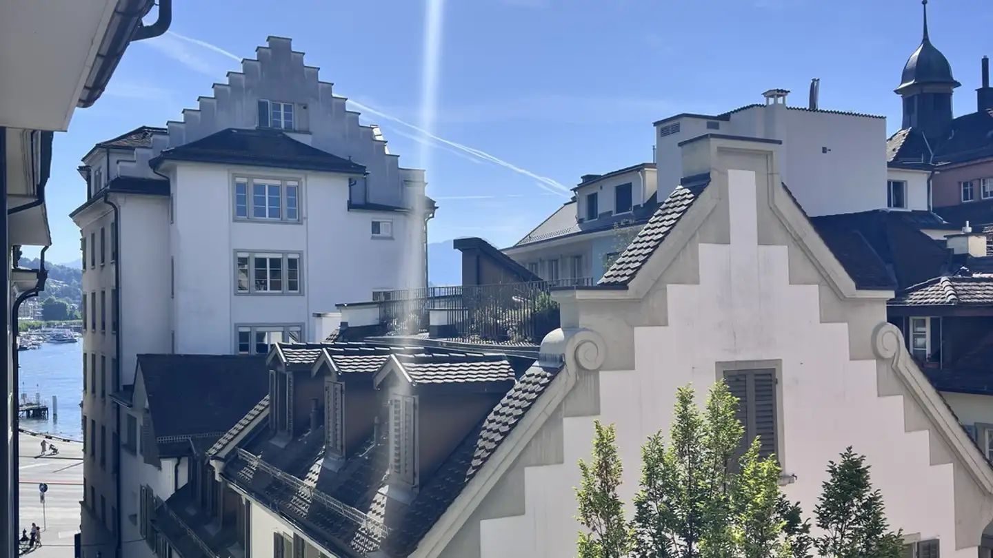 Wohnung mieten - Ledergasse 12, 6004 Luzern - Foto 3