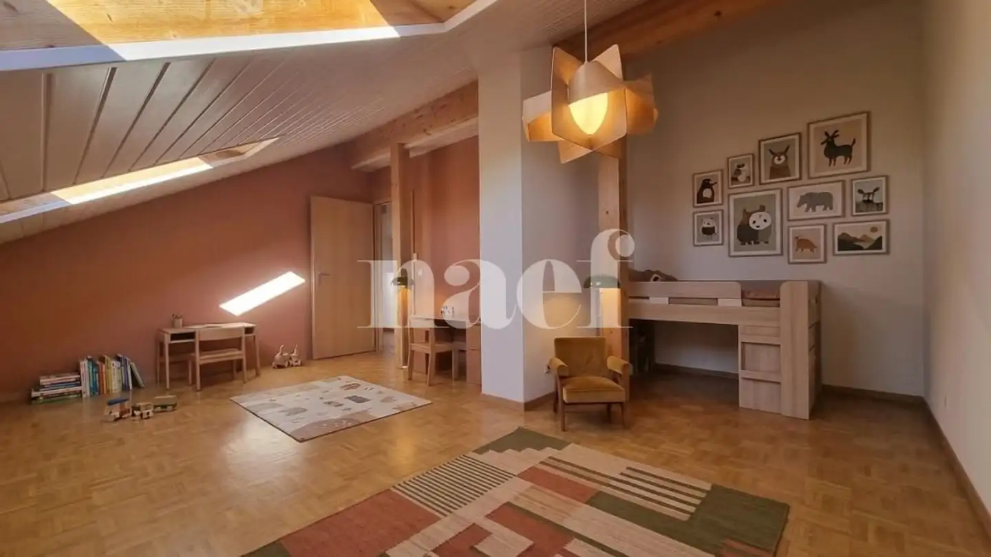 Appartement à louer - Route Neuve 10, 1024 Ecublens VD - Photo 3
