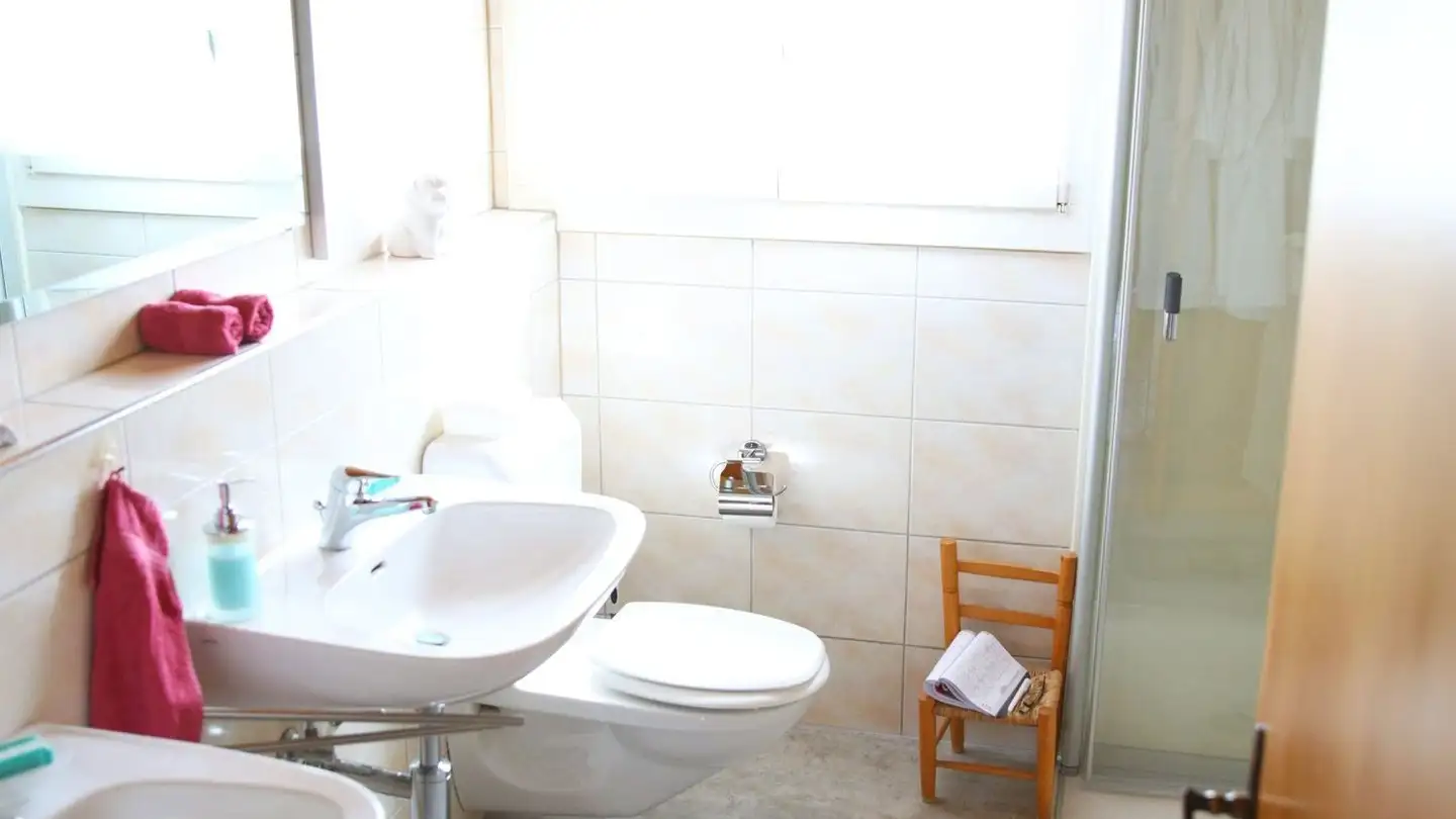 Appartement à louer - Kapellenweg 6, 5632 Buttwil - Photo 3