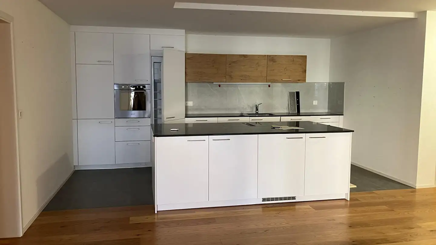 Appartamento a gradini in affitto - Wilerstrasse 12, 8514 Amlikon-Bissegg - Foto 3