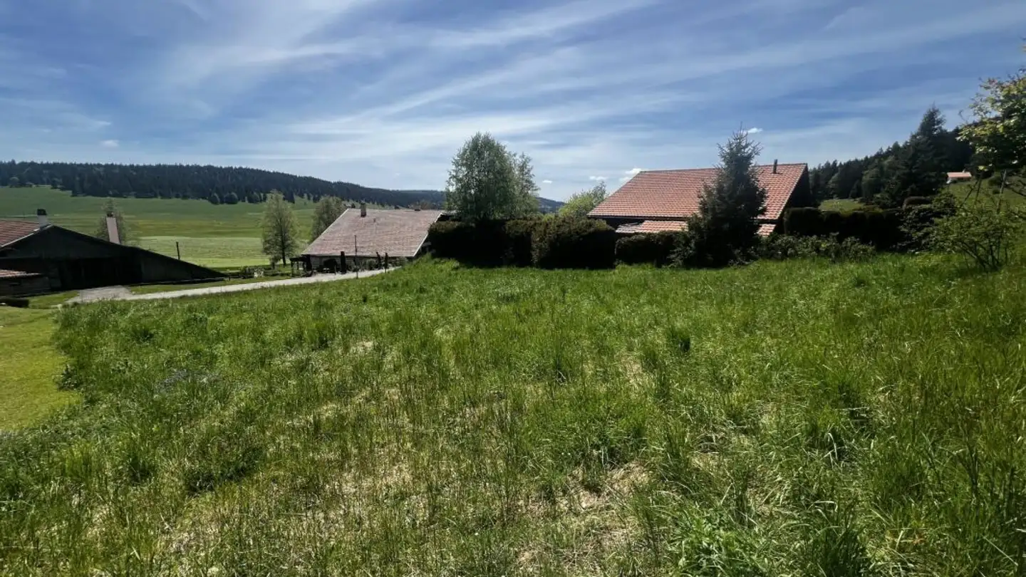 Mehrfamilienhaus kaufen - 2300 La Chaux-de-Fonds - Foto 4