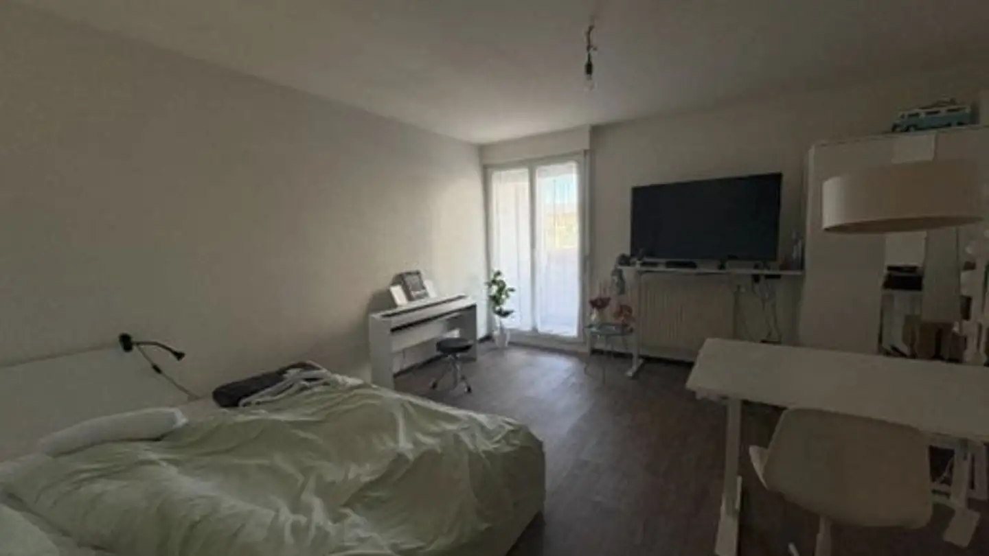 Apartment for rent - Rue Numa-Droz 208, 2300 La Chaux-de-Fonds