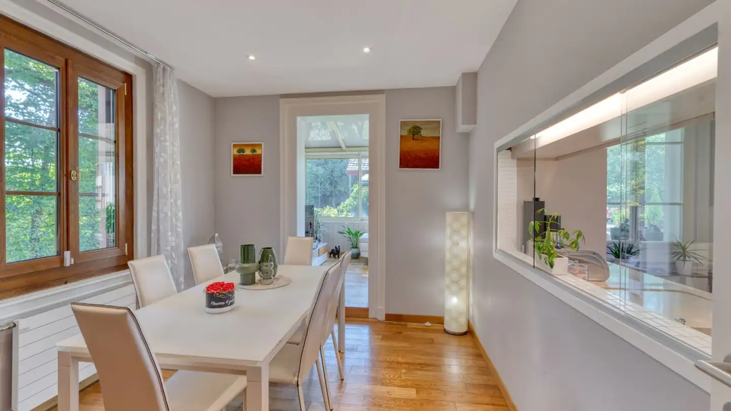 Maison individuelle à vendre - 1213 Petit-Lancy - Photo 3