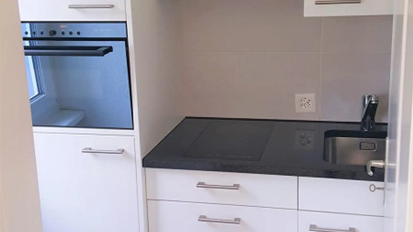 Appartamento in affitto - Obere Berneggstrasse 79, 9012 St. Gallen