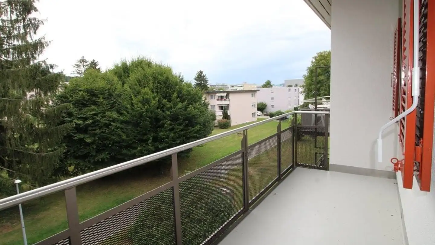 Appartement à louer - Bodenfeldstrasse 12, 8902 Urdorf - Photo 3