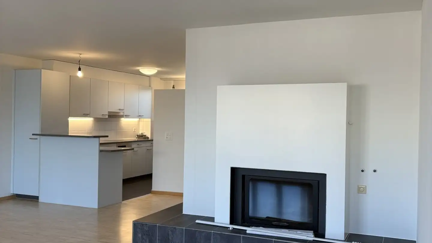 Apartment for rent - Klaus-Gebert-Strasse 6, 8640 Rapperswil SG - Photo 2