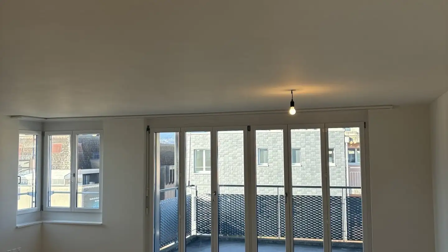 Apartment for rent - Klaus-Gebert-Strasse 6, 8640 Rapperswil SG - Photo 3