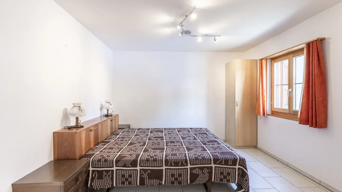 Appartement à vendre - Via Vuorcha 28, 7524 Zuoz - Photo 3