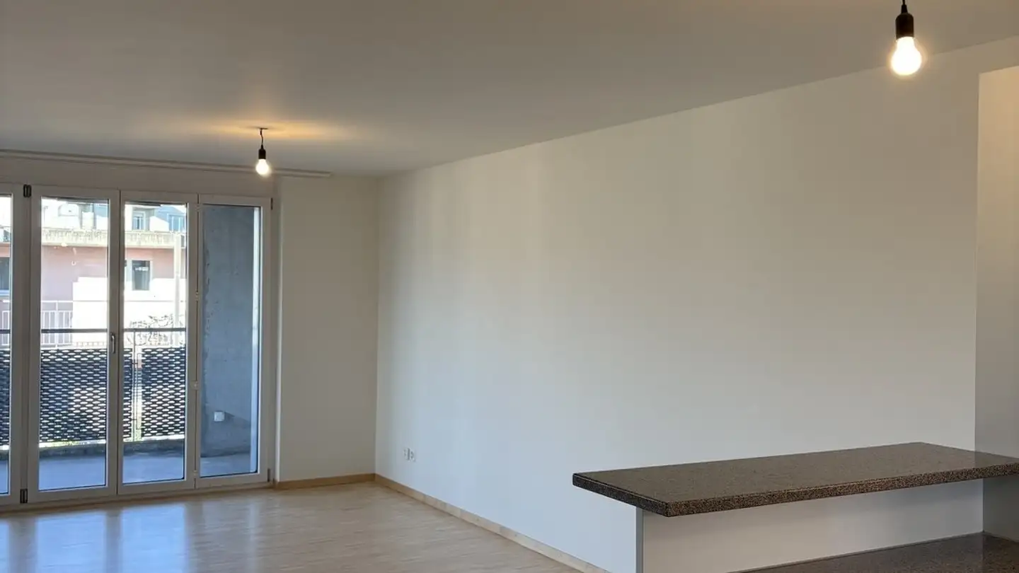 Apartment for rent - Klaus-Gebert-Strasse 6, 8640 Rapperswil SG - Photo 4