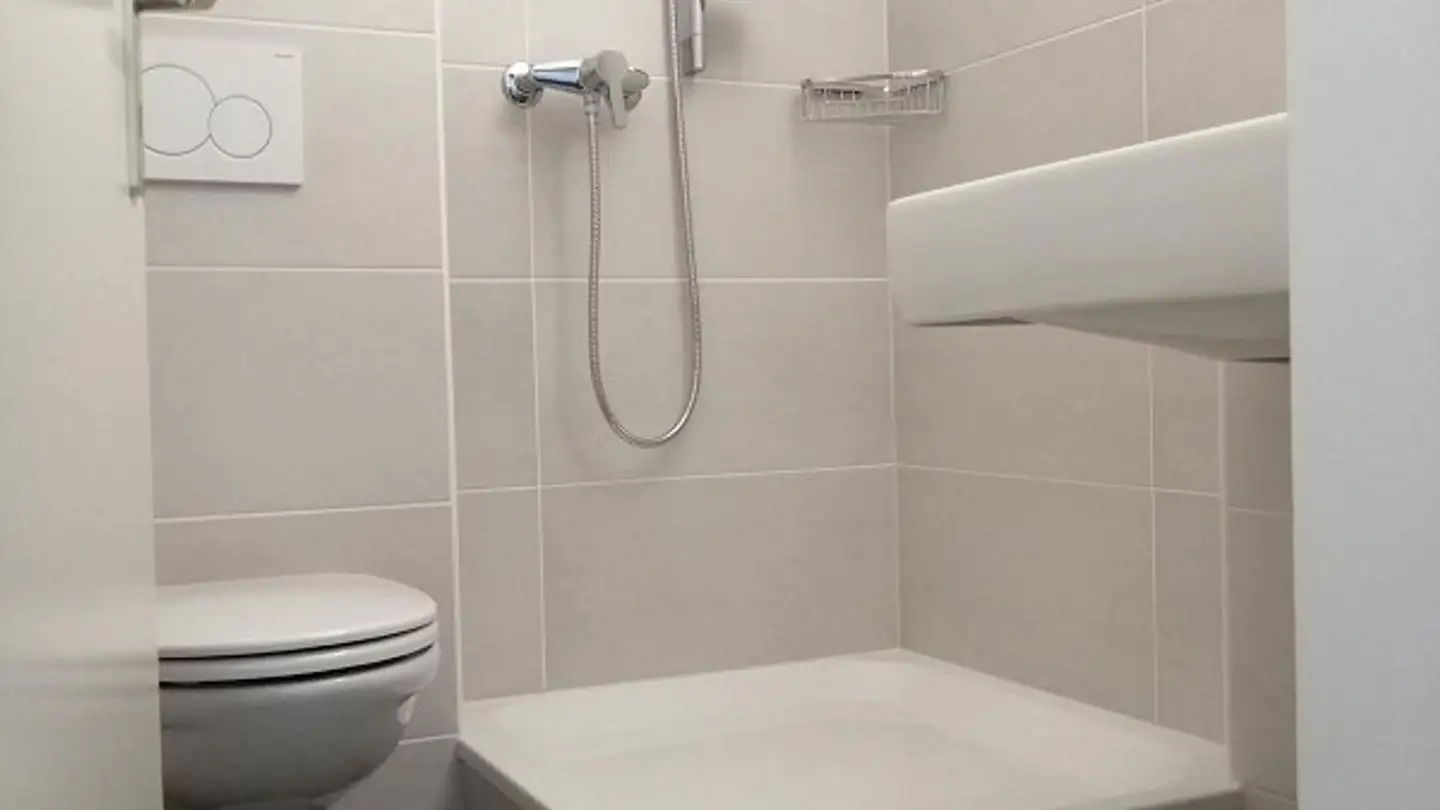 Appartamento in affitto - Obere Berneggstrasse 79, 9012 St. Gallen - Foto 3
