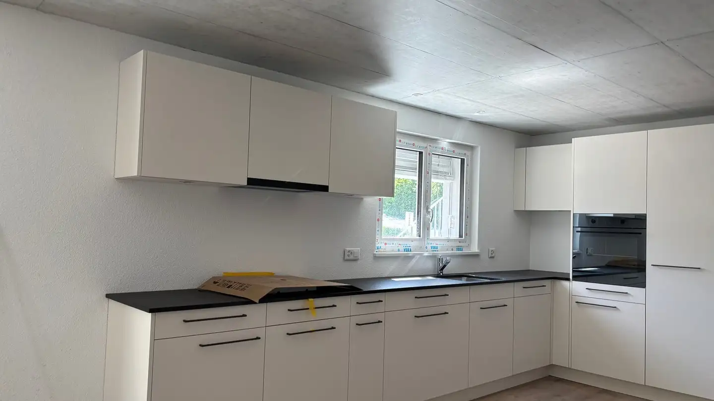 Wohnung mieten - Krosenrain 17, 3283 Kallnach - Foto 4