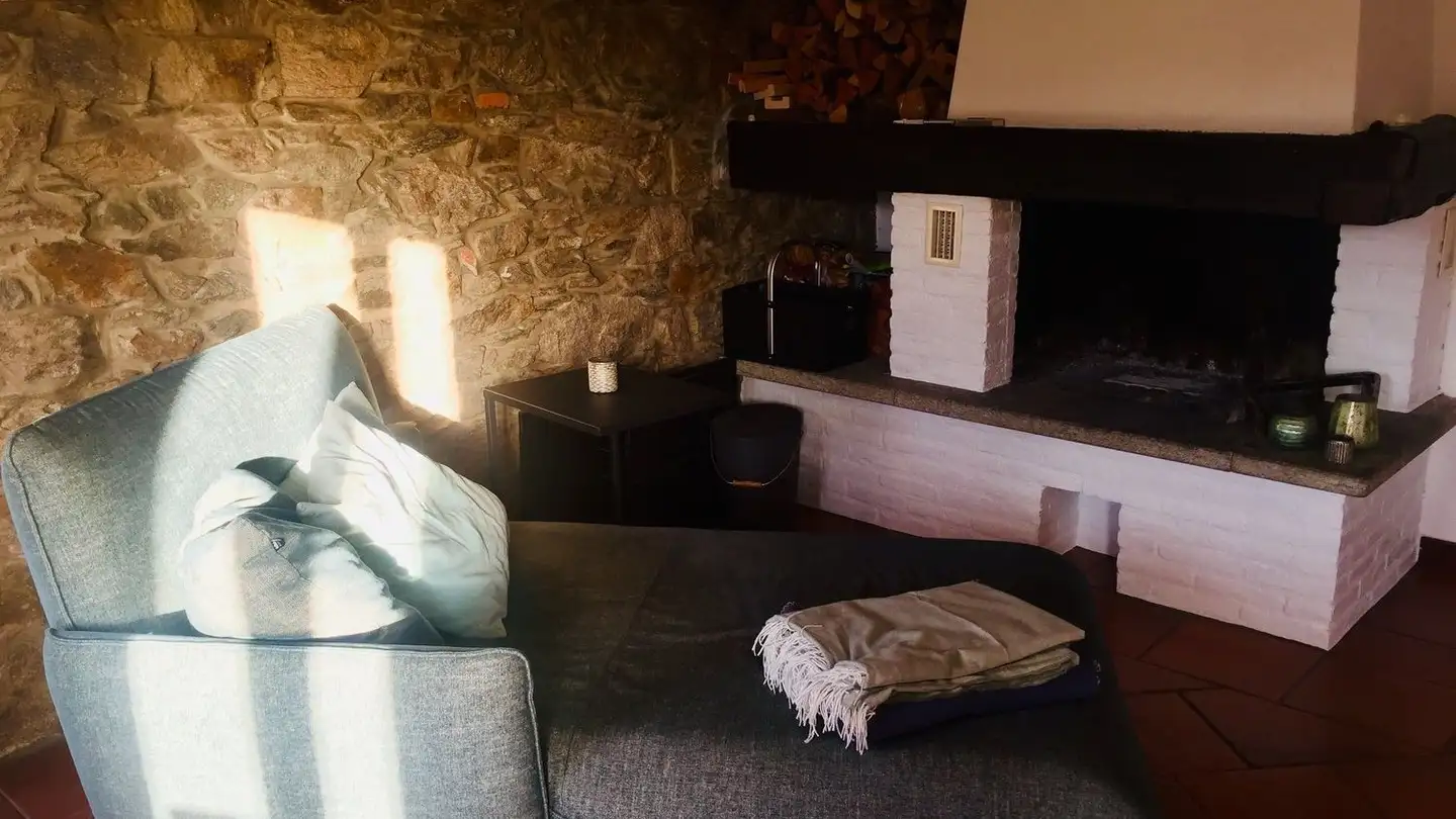 Wohnung kaufen - Via Monteggio, 6998 Monteggio - Foto 2