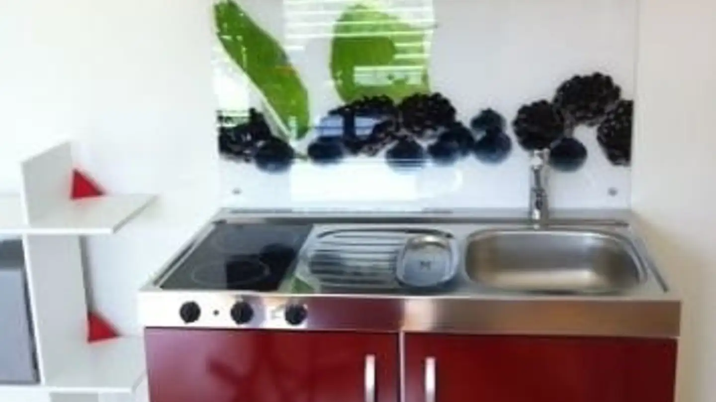 Appartamento in affitto - Rütiweg 6, 5040 Schöftland - Foto 2