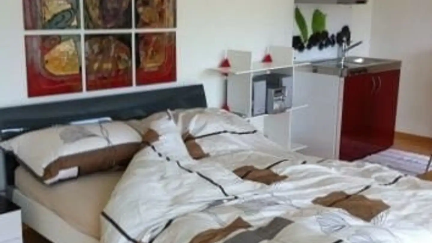 Appartamento in affitto - Rütiweg 6, 5040 Schöftland - Foto 3