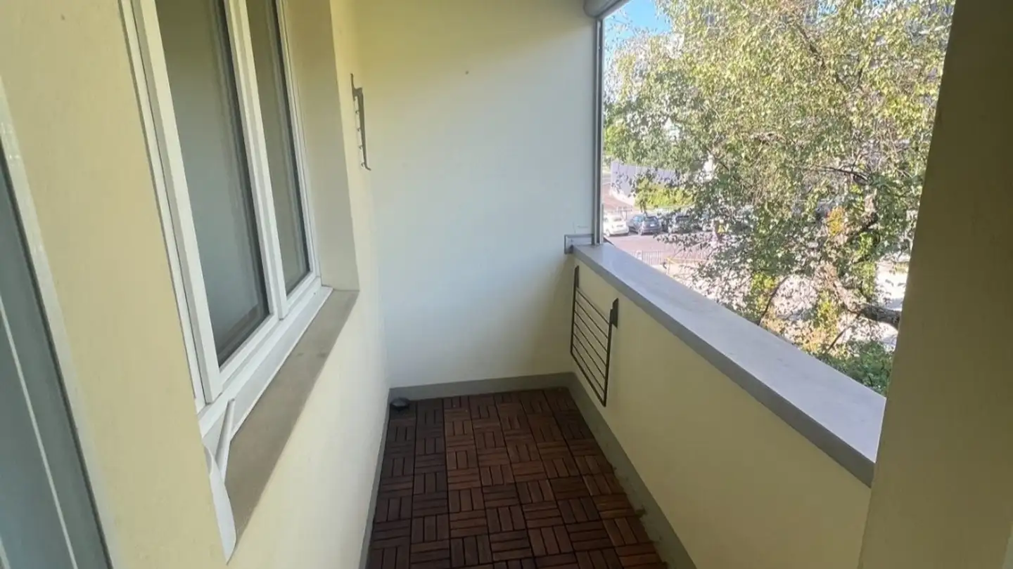 Appartamento in affitto - Ginsterweg 4, 3006 Bern - Foto 2