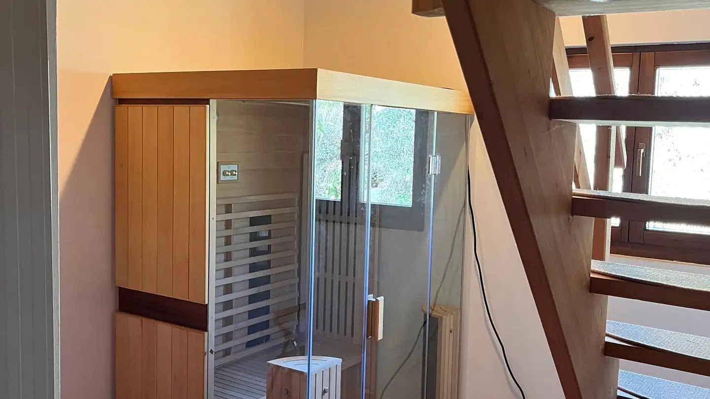 Wohnung kaufen - Via Monteggio, 6998 Monteggio - Foto 4