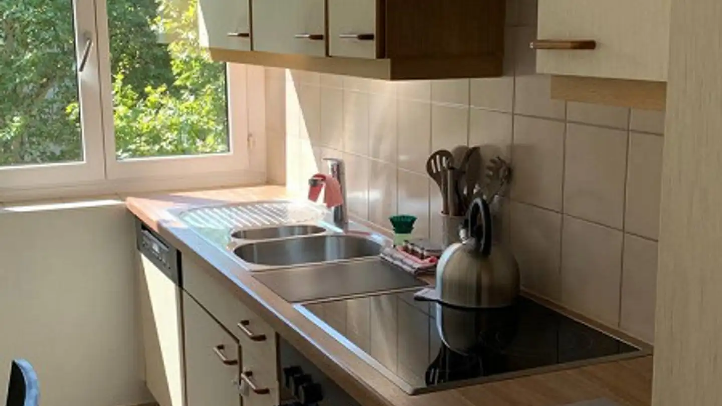 Single room for rent - Spalenring 149, 4055 Basel - Photo 4