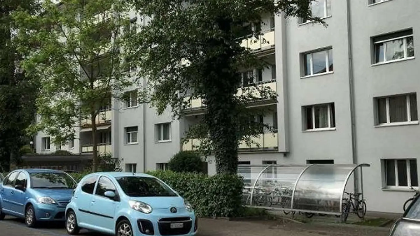 Appartamento in affitto - Landoltstrasse 62, 3007 Bern