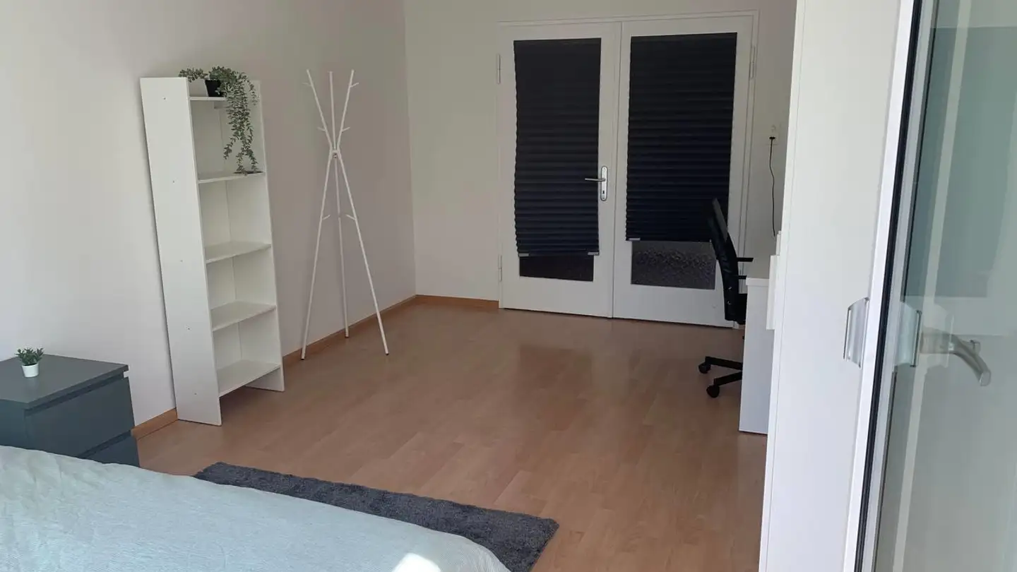 Single room for rent - Spalenring 149, 4055 Basel - Photo 2