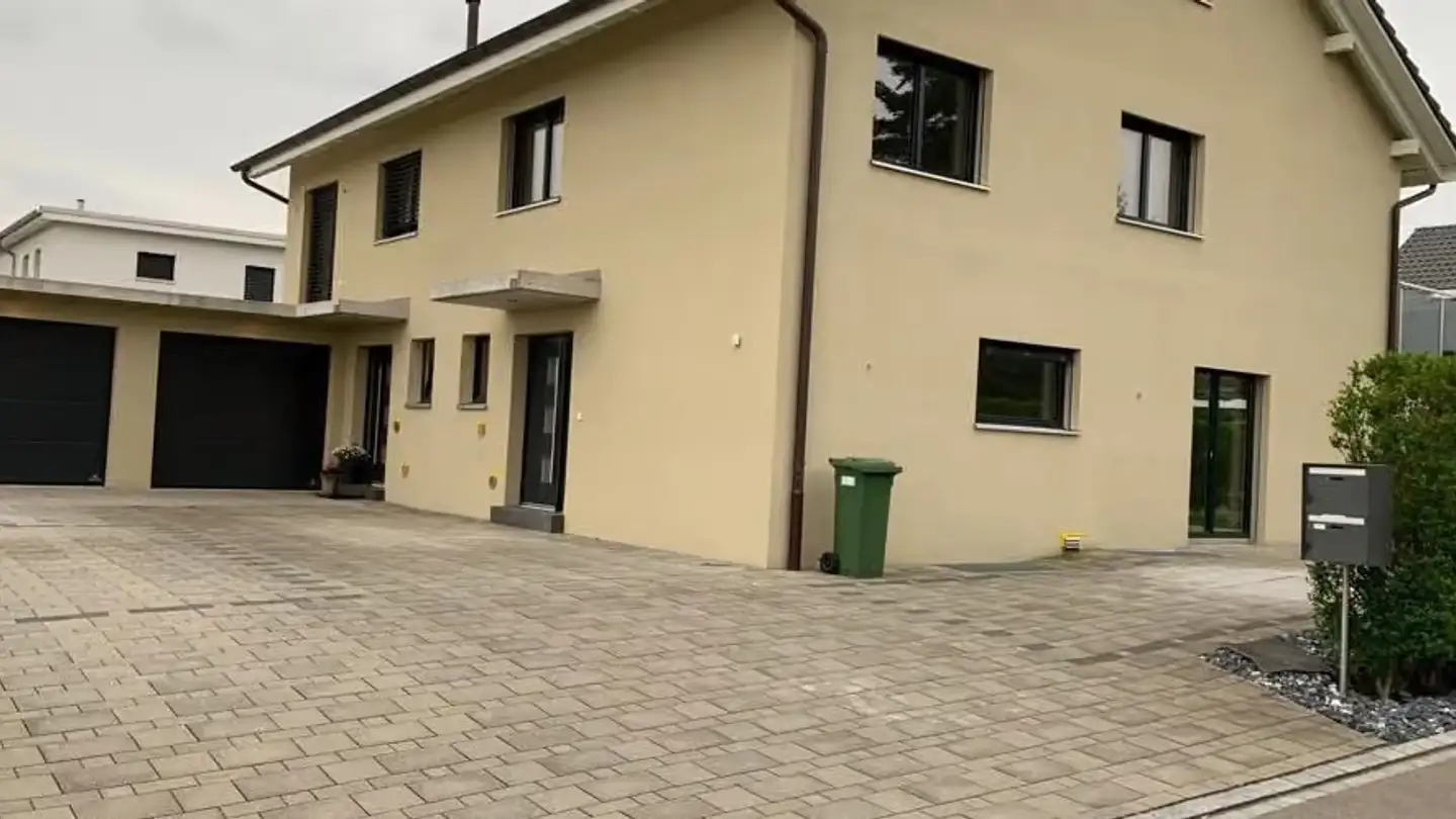 Maison jumelle à louer - Im Garten 1a, 8574 Lengwil - Photo 3