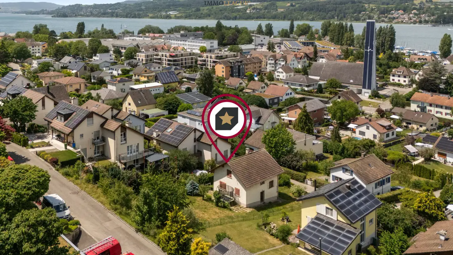 Single house for sale - Rodelstrasse 27, 8266 Steckborn