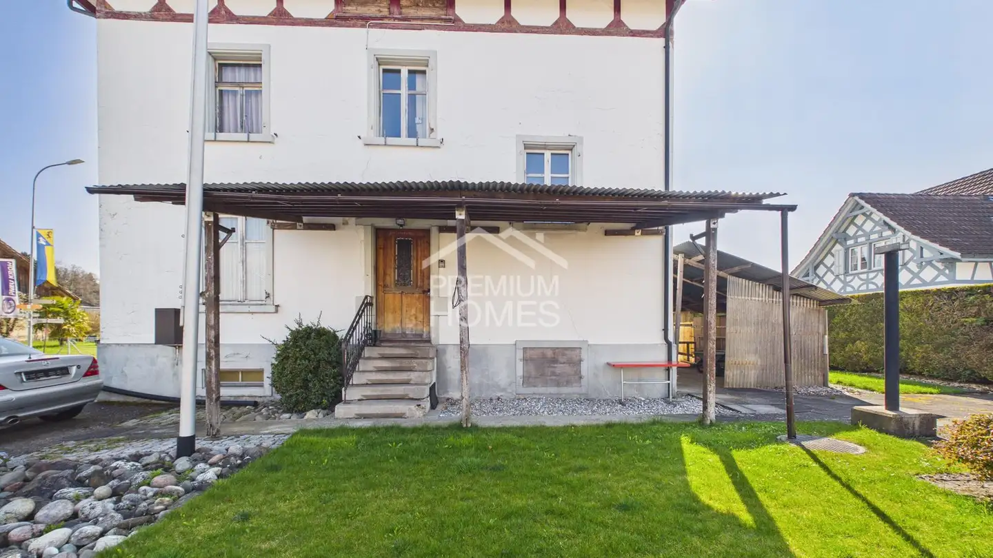 Immeuble résidentiel à vendre - 9220 Bischofszell - Photo 3