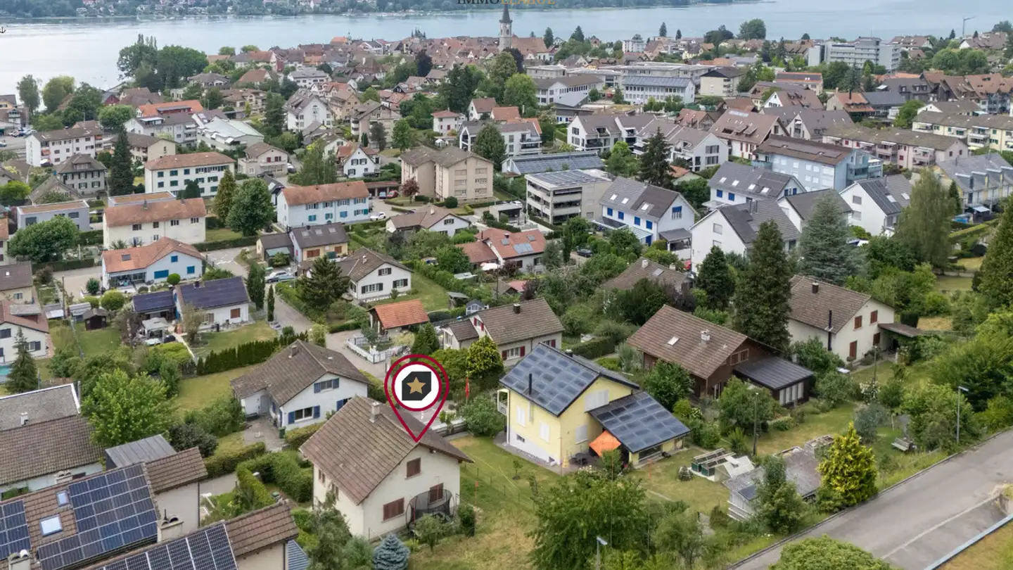 Single house for sale - Rodelstrasse 27, 8266 Steckborn - Photo 3