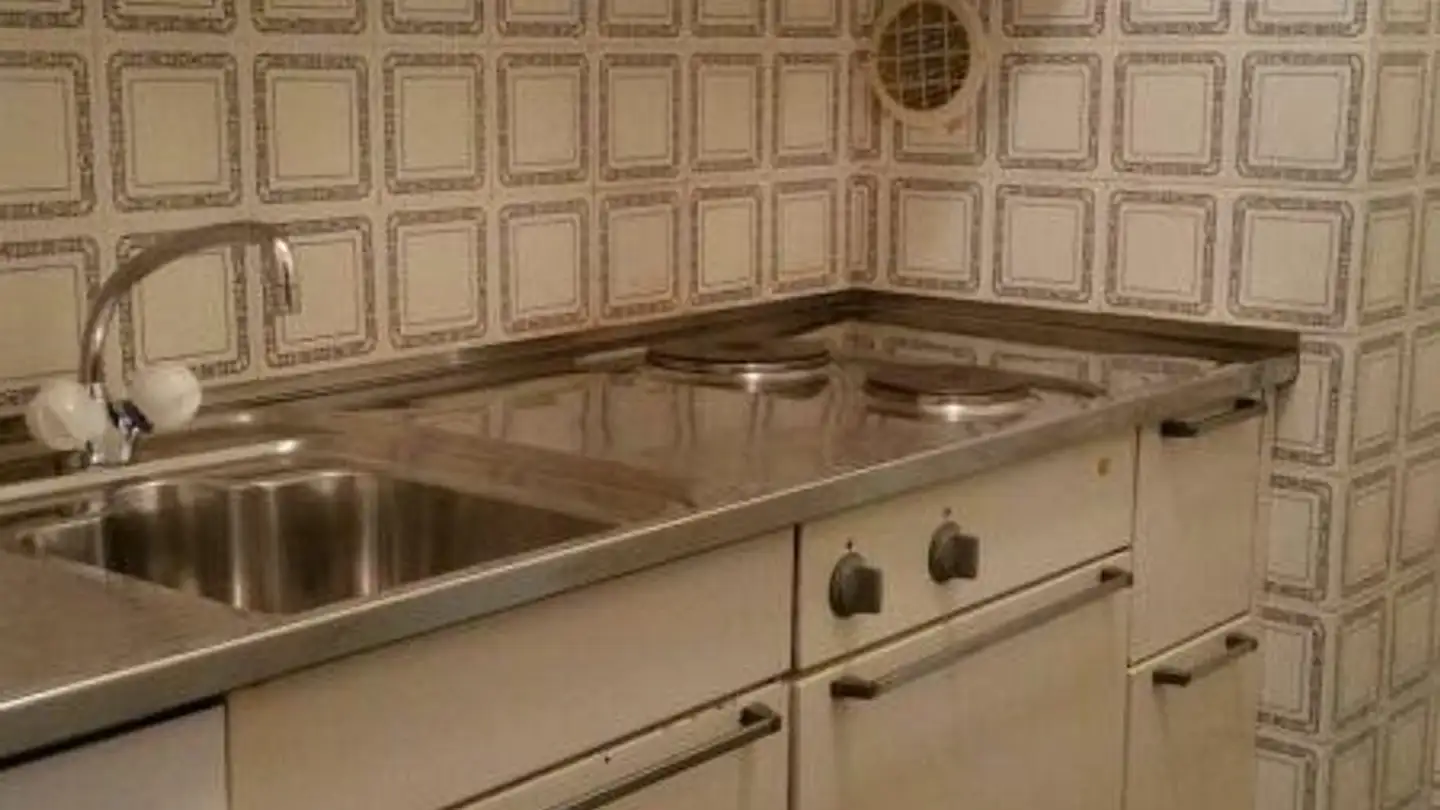 Wohnung mieten - Steinenschanze 4, 4051 Basel - Foto 4