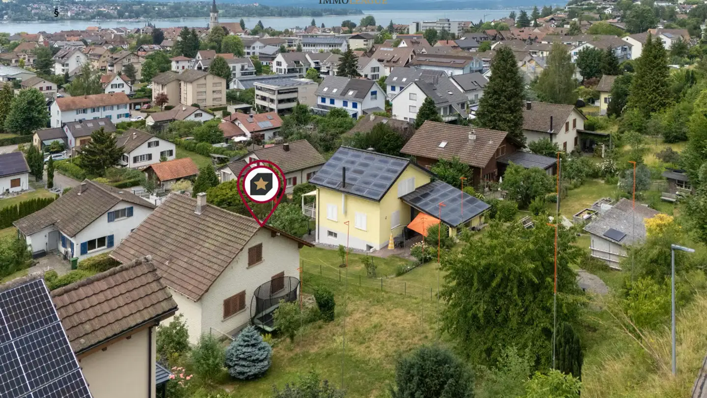 Single house for sale - Rodelstrasse 27, 8266 Steckborn - Photo 4