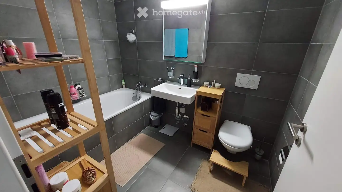 Apartment for rent - Route Du Molard 38, 1182 Gilly - Photo 4