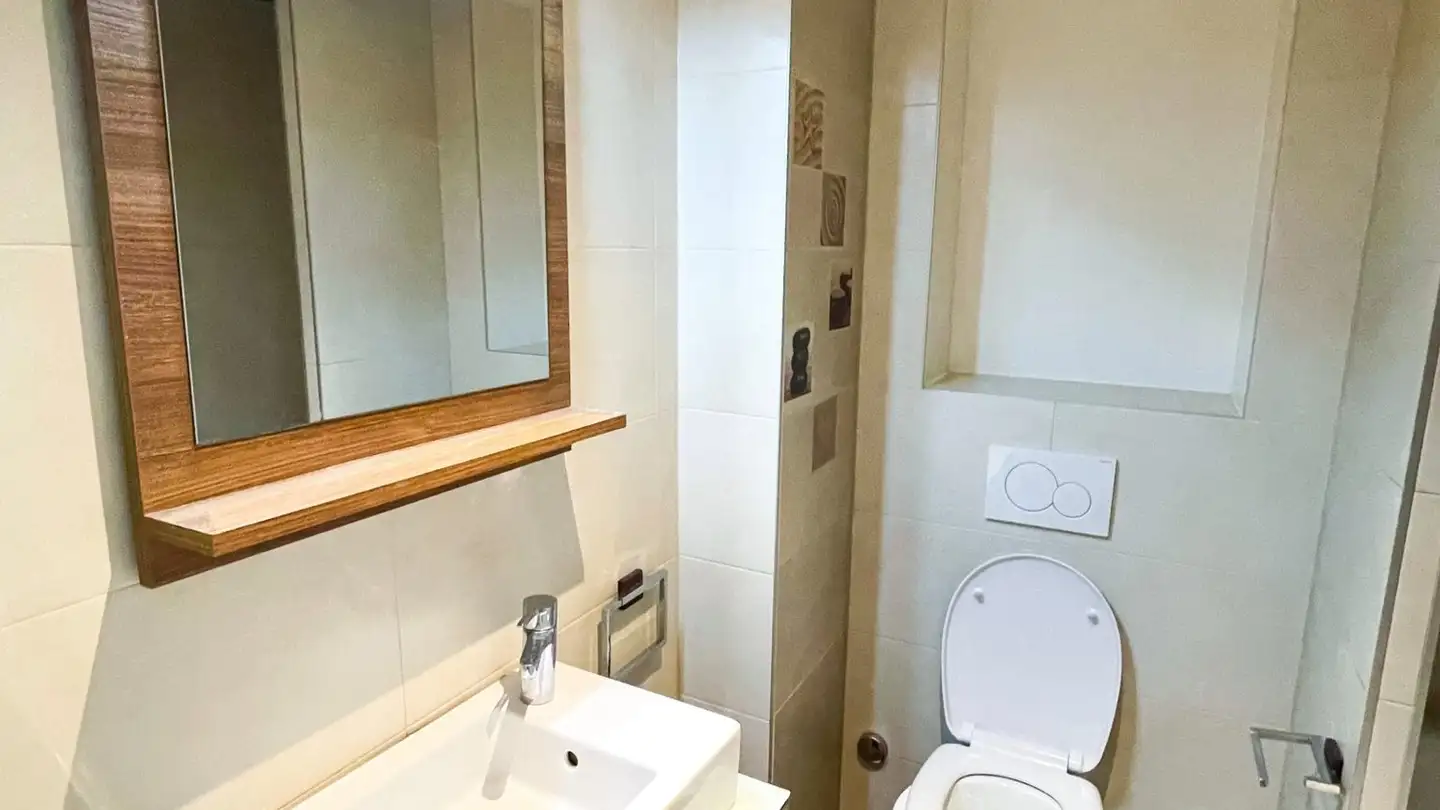 Appartamento in affitto - Rue de la Servette, 1202 Genève - Foto 2