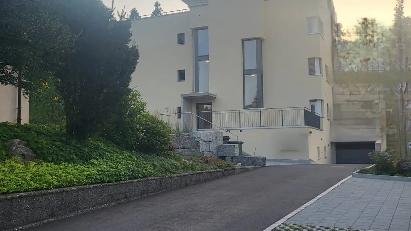 Appartement à louer - Buechmatt 2, 8962 Bergdietikon - Photo 2