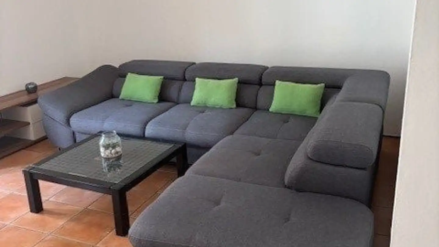 Wohnung mieten - Via Borgo 7, 6612 Ascona - Foto 2