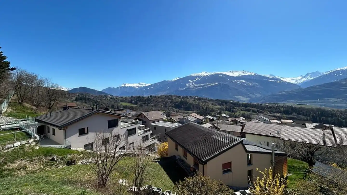 Appartamento in affitto - Route Des Prêles 14, 1965 Savièse - Foto 2